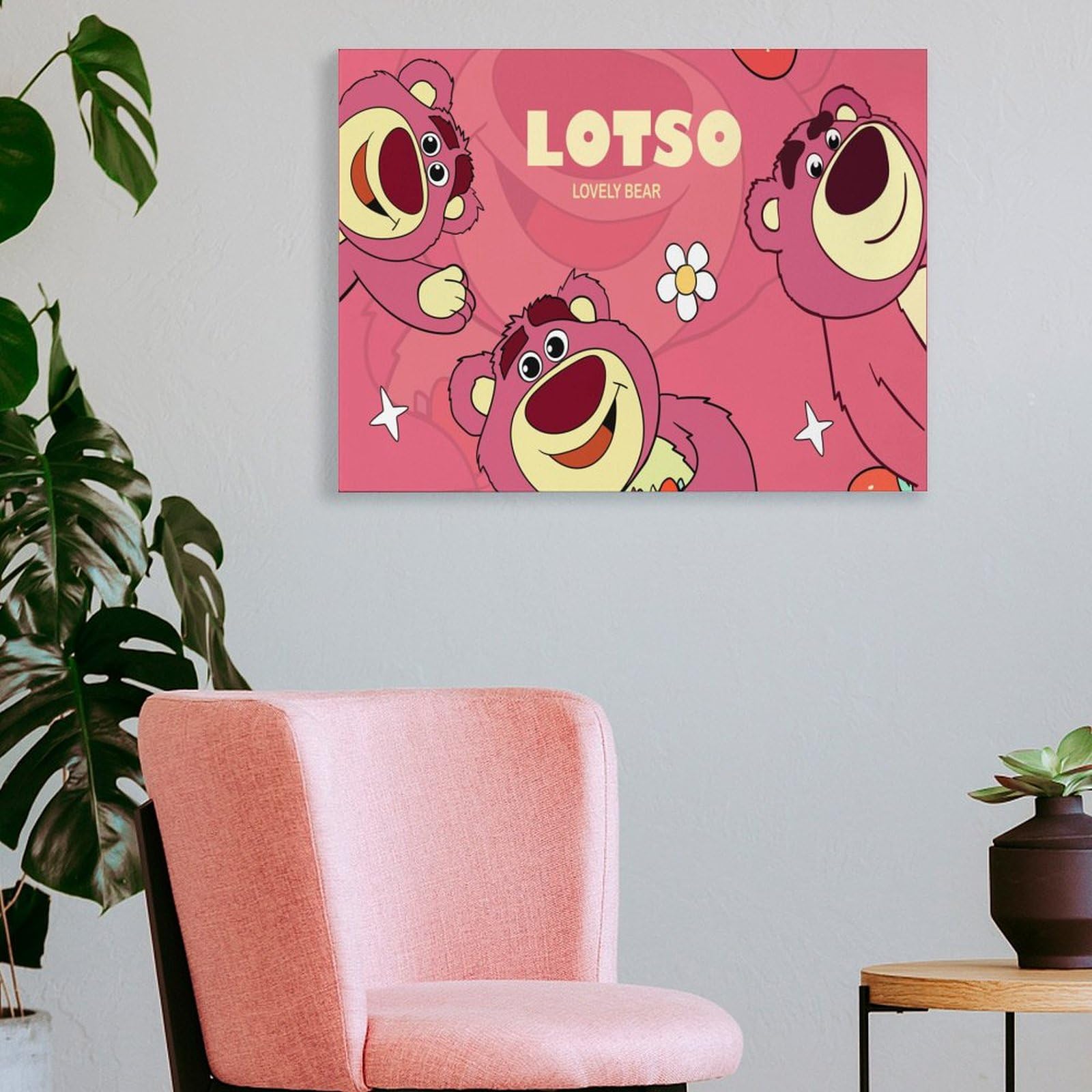 アートパネル❤インテリア30*40cm Amazon.co.jp: アートパネル ロッツォ 装飾画 30x40cm モダン